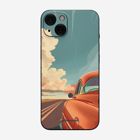 iPhone 13 Skins & Wraps